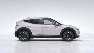 Hyundai Ioniq 3 bild 2