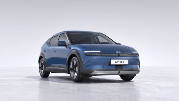 Hyundai IONIQ 3 Long Range - Prime - 2027