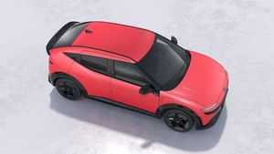 Hyundai Ioniq 3 bild 4