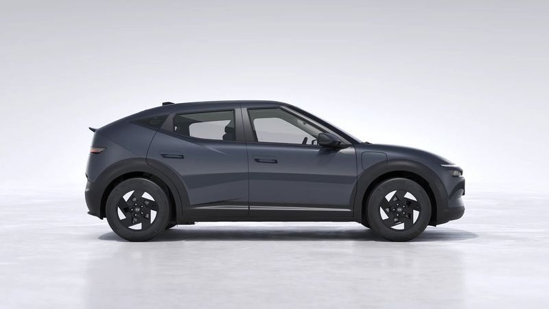 Hyundai Ioniq 3 bild 4