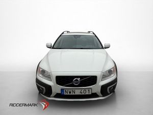 Volvo XC70 bild 2