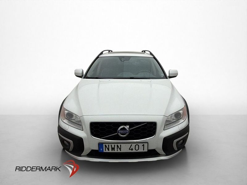 Volvo XC70 bild 2