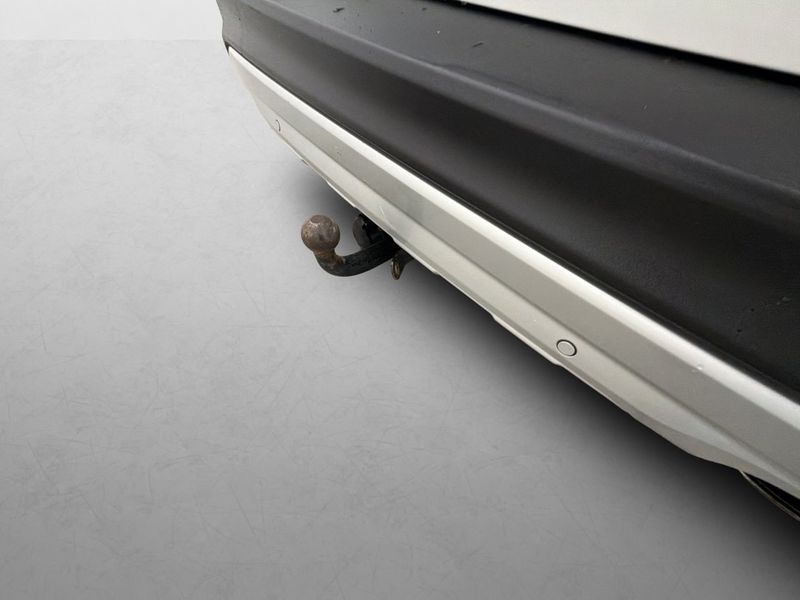 Volvo XC70 bild 9
