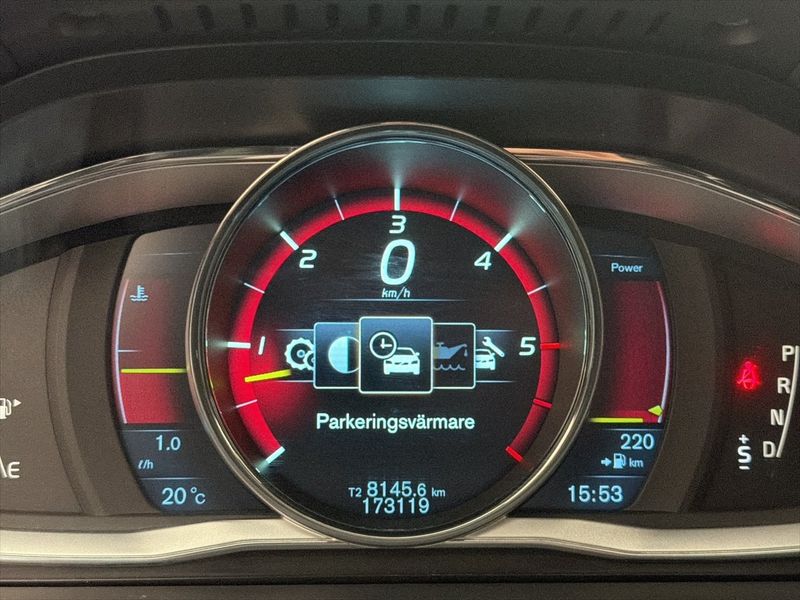 Volvo XC70 bild 17