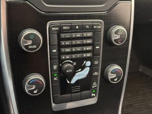 Volvo XC70 bild 22