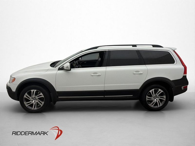 Volvo XC70 bild 4