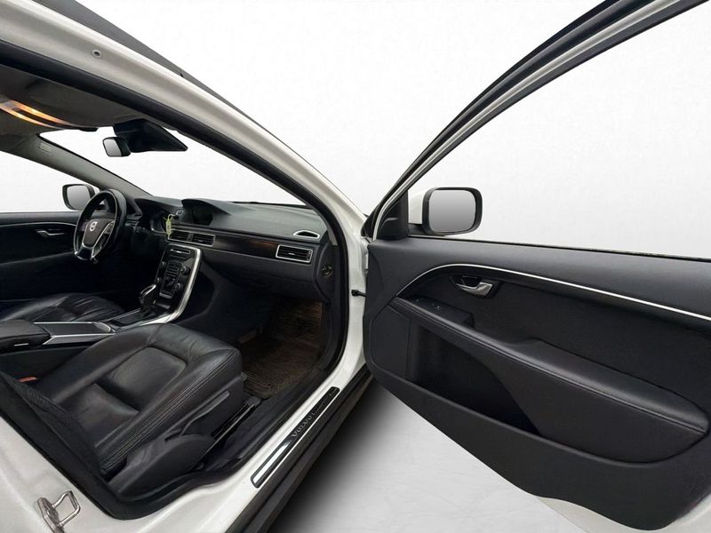 Volvo XC70 bild 25