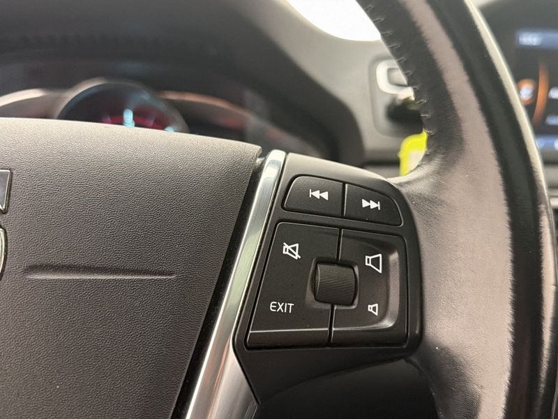 Volvo XC70 bild 18
