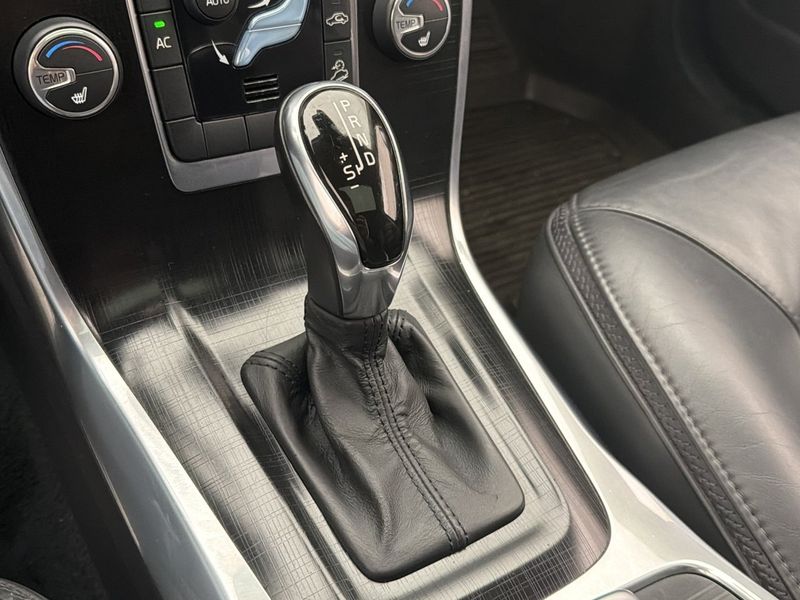 Volvo XC70 bild 23