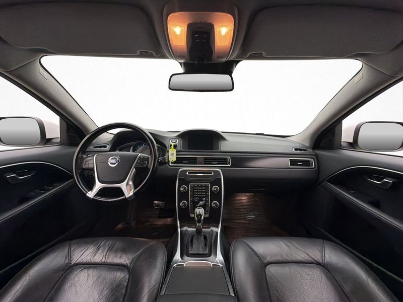 Volvo XC70 bild 14