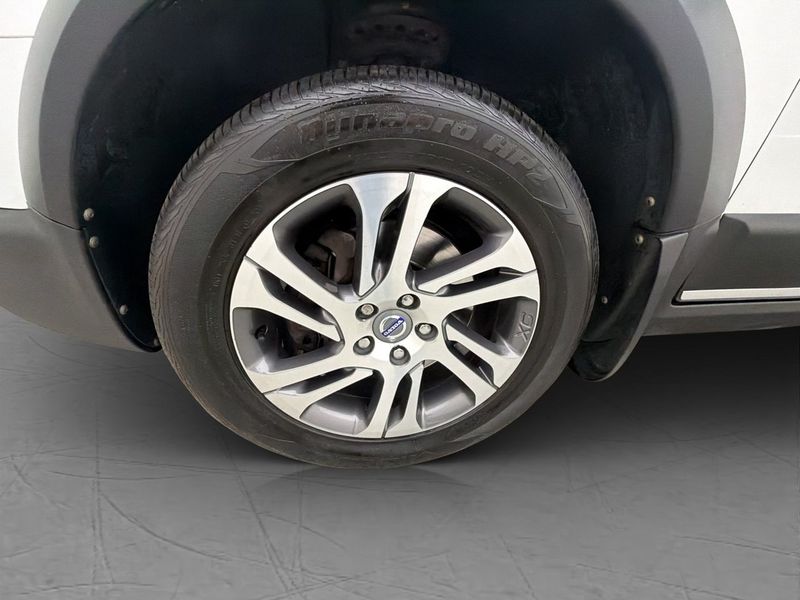 Volvo XC70 bild 27