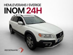 Volvo XC70 bild 1