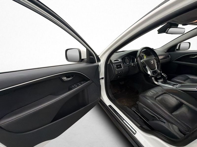 Volvo XC70 bild 11
