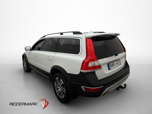 Volvo XC70 bild 5
