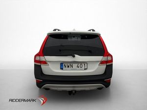 Volvo XC70 bild 6