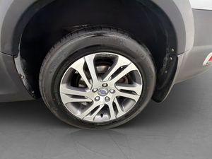 Volvo XC70 bild 28