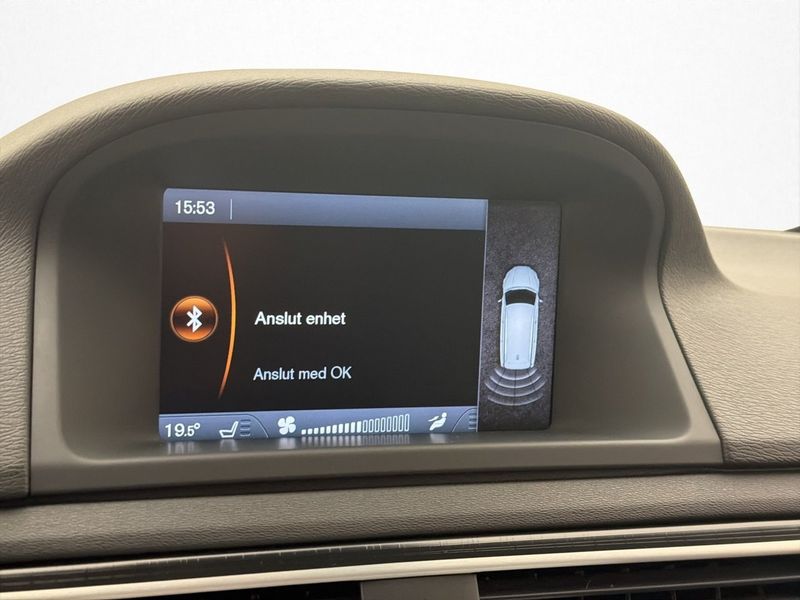 Volvo XC70 bild 20