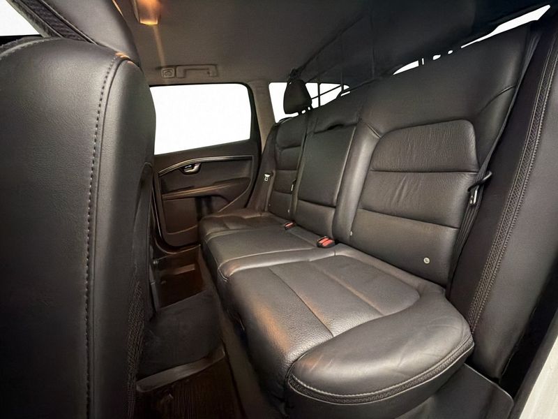 Volvo XC70 bild 26