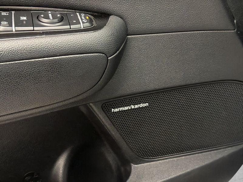 Kia Optima bild 15