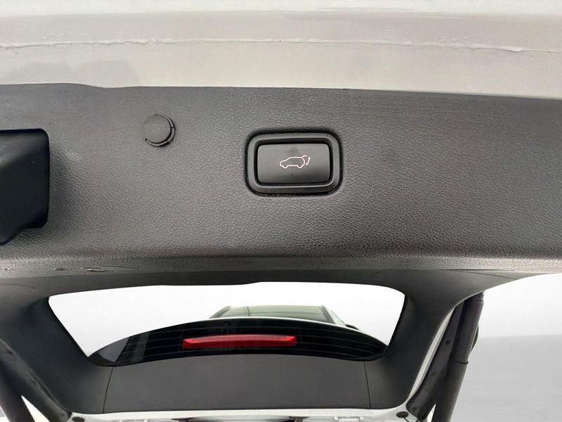 Kia Optima bild 11