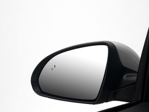 Kia Optima bild 9