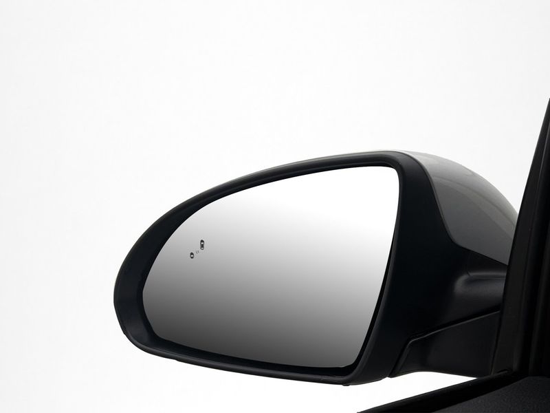 Kia Optima bild 9