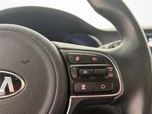 Kia Optima bild 22