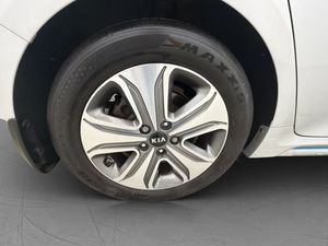 Kia Optima bild 37