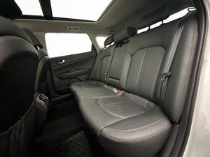 Kia Optima bild 33