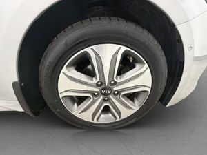 Kia Optima bild 38