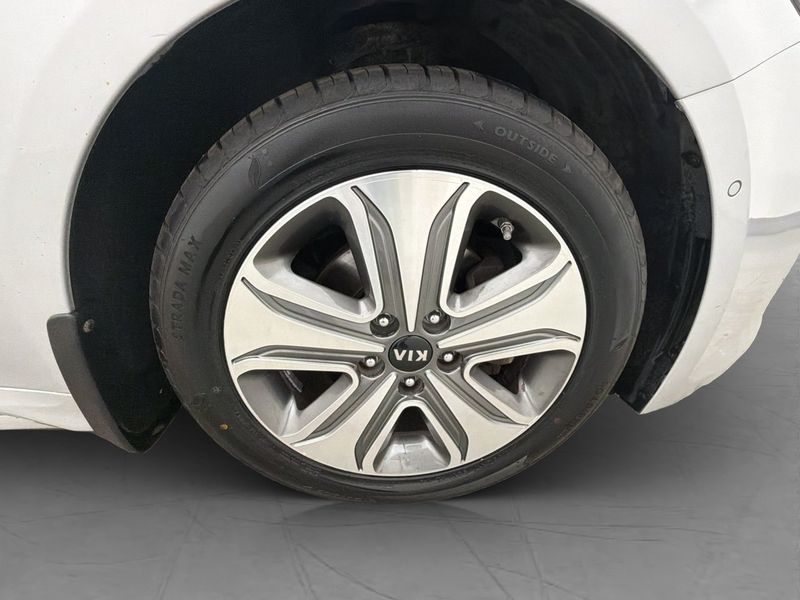 Kia Optima bild 38