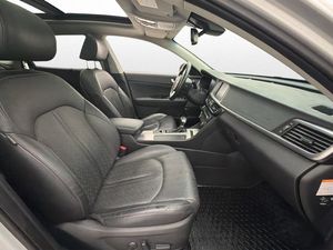 Kia Optima bild 31