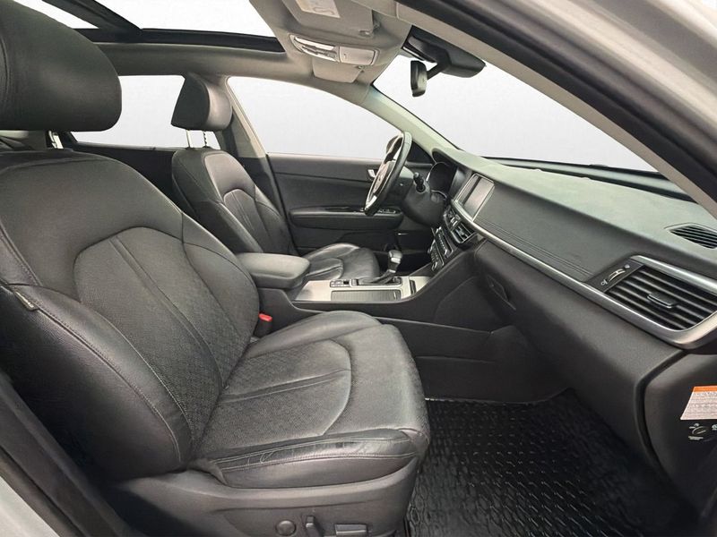 Kia Optima bild 31