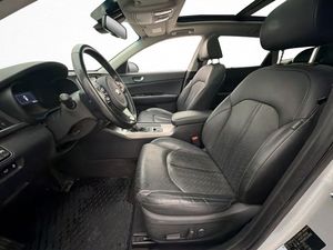 Kia Optima bild 13