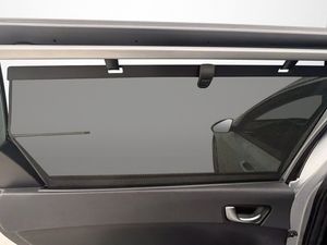 Kia Optima bild 34