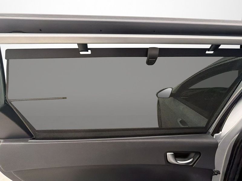Kia Optima bild 34