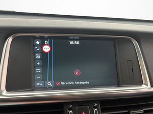 Kia Optima bild 27