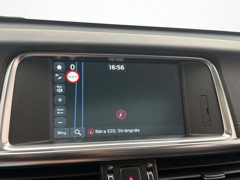 Kia Optima bild 27