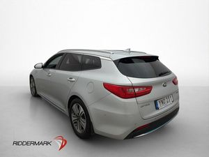 Kia Optima bild 5