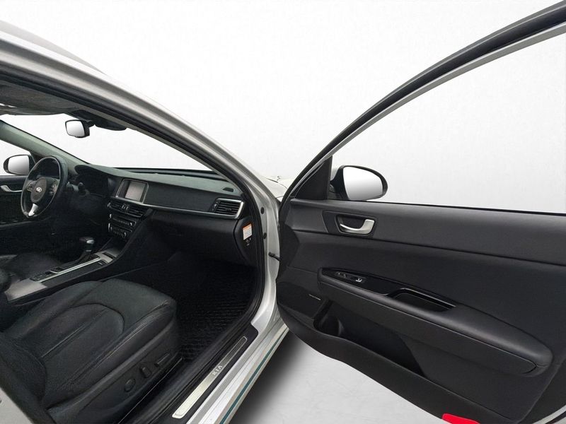 Kia Optima bild 32