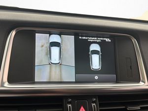 Kia Optima bild 24