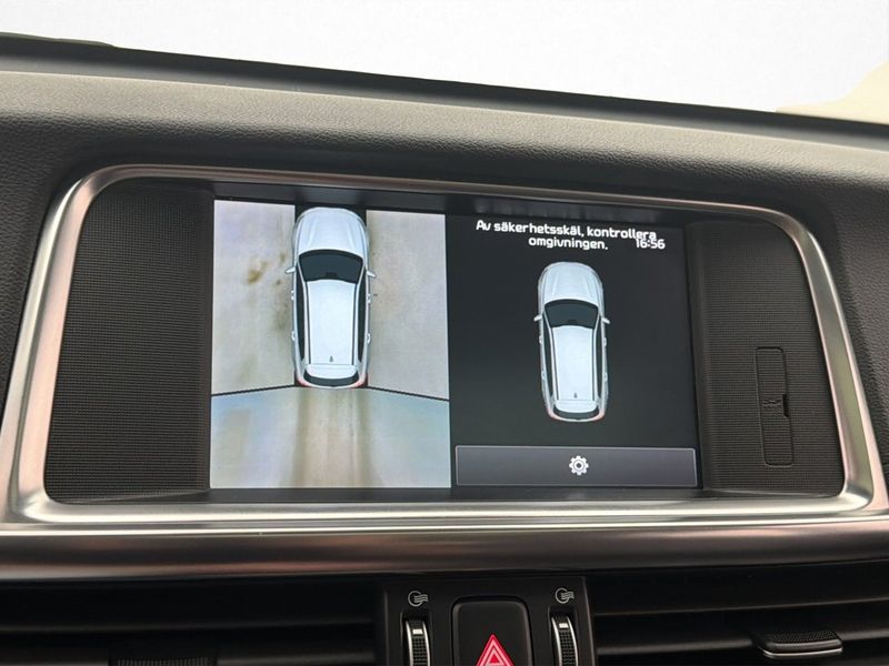 Kia Optima bild 24