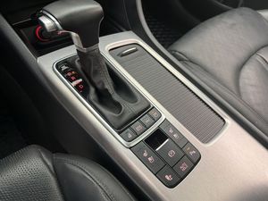 Kia Optima bild 29