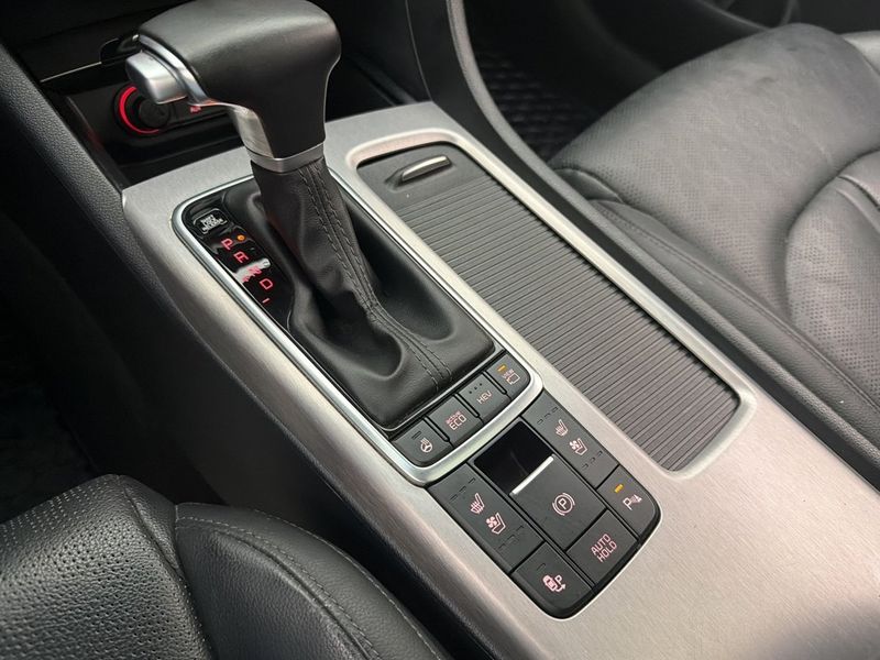 Kia Optima bild 29