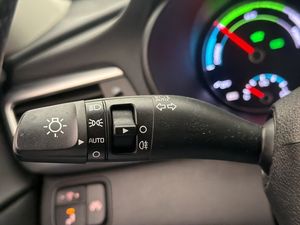 Kia Optima bild 19