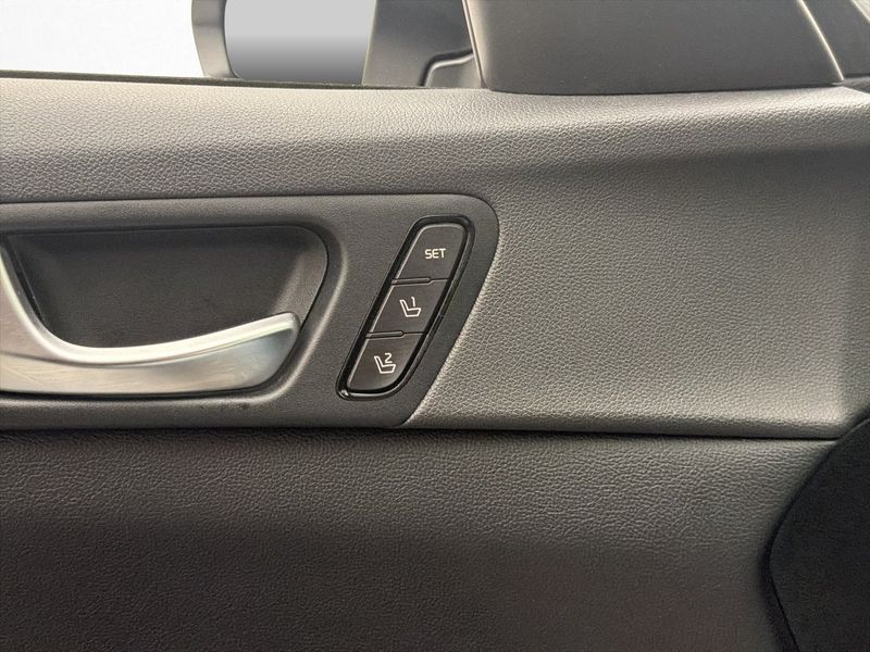 Kia Optima bild 18