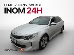 Kia Optima bild 3