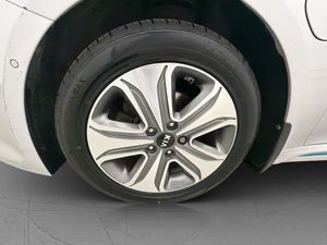 Kia Optima bild 35