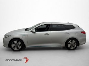 Kia Optima bild 4