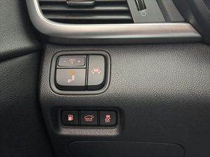 Kia Optima bild 30